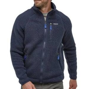 Patagonia Retro Pile Jacket